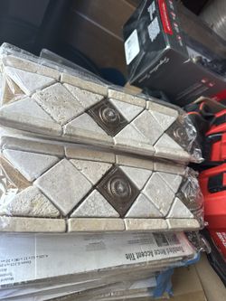 Decorate Tile
