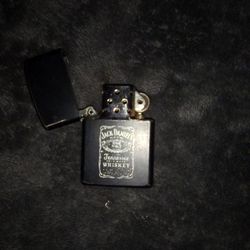 Kingsway Lighter