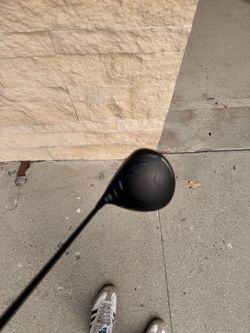 Ping G430 MAX Driver – HZRDUS Smoke Red RDX 60g Stiff Shaft