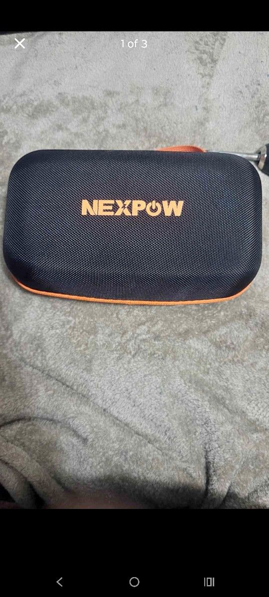 Nexpow