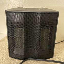 Portable indoor heater