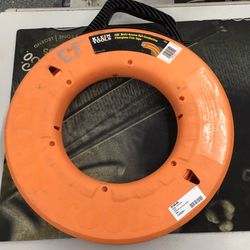 Klein 200’ Electrical Snake