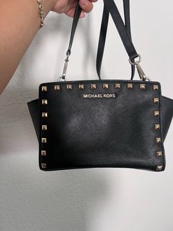 Michael Kors cross body purse
