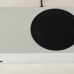 Microsoft - Xbox Series S Digital 