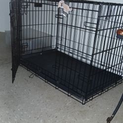 Big Pet Cage Perfect Condition 