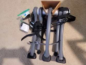 Saris Bones 2 Bike Rack