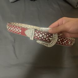 Belt