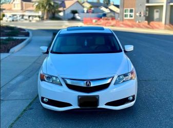 2014 Acura ILX
