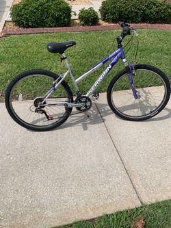 Schwinn 26 inch bicycle