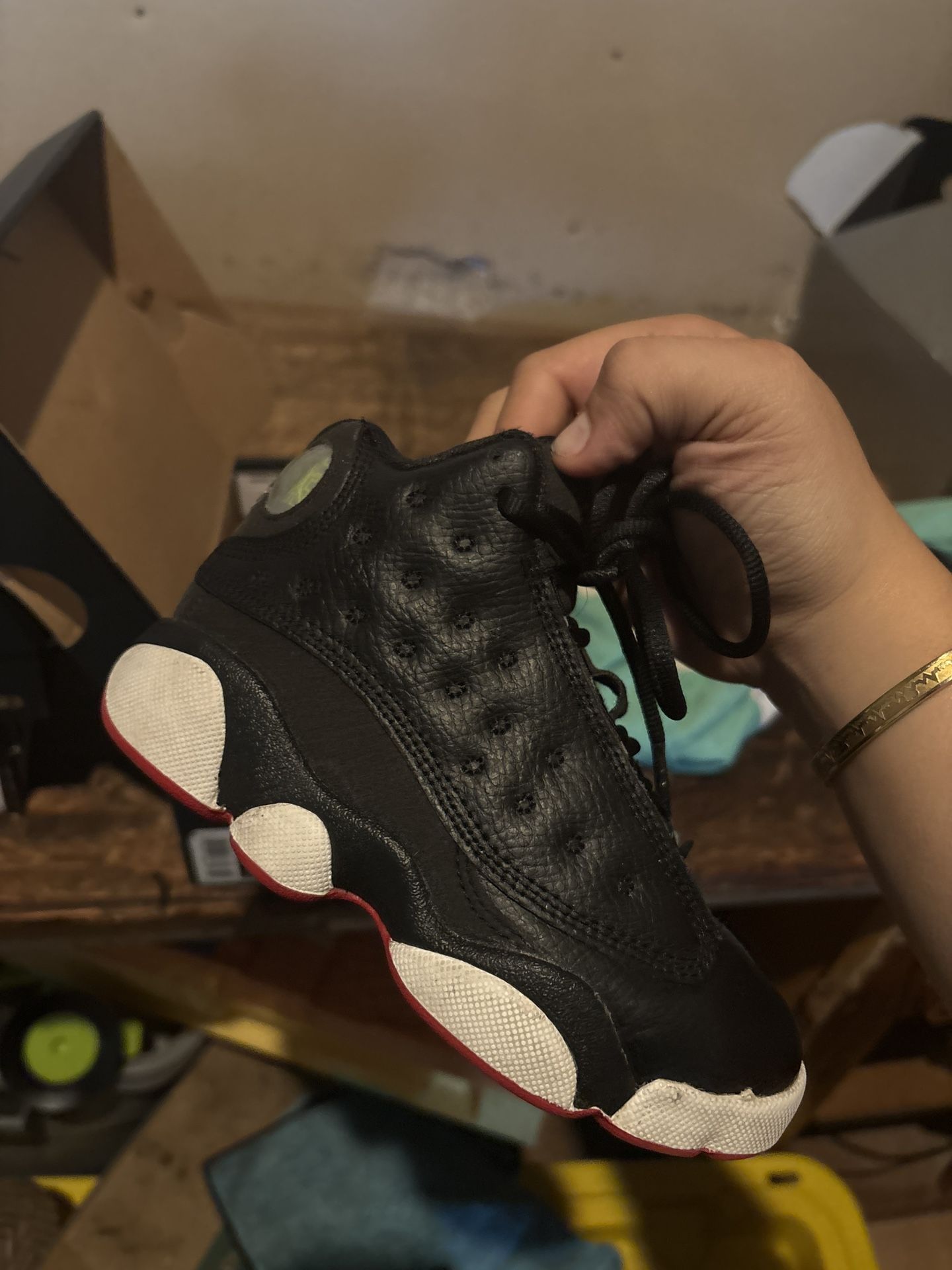 Jordan 13 Retro