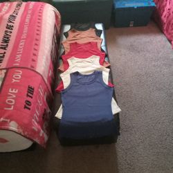 Brand New Ladies Shirts 