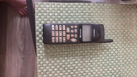 Nokia Vintage Phone