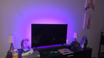 Toshiba TV