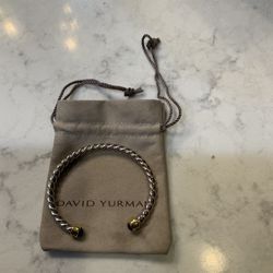 David Yurman 