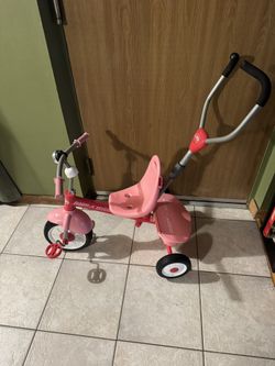 Radio Flyer Like New