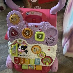 Baby Walker $8