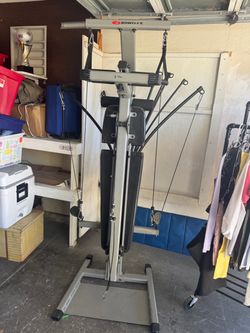 Bowflex GYM STATION