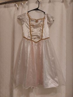 Disney Princess Dress Costume 