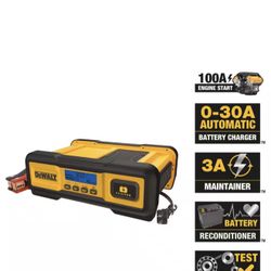 Dewalt Jumper Cable For Car