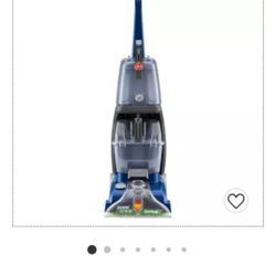 Hoover Vacuum
