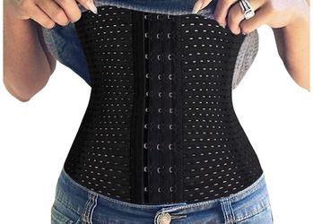 Waist trainer