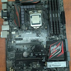 Bundled PC Parts For Sale