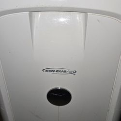 portable air conditioners 