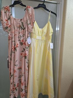 Women's XL New $5