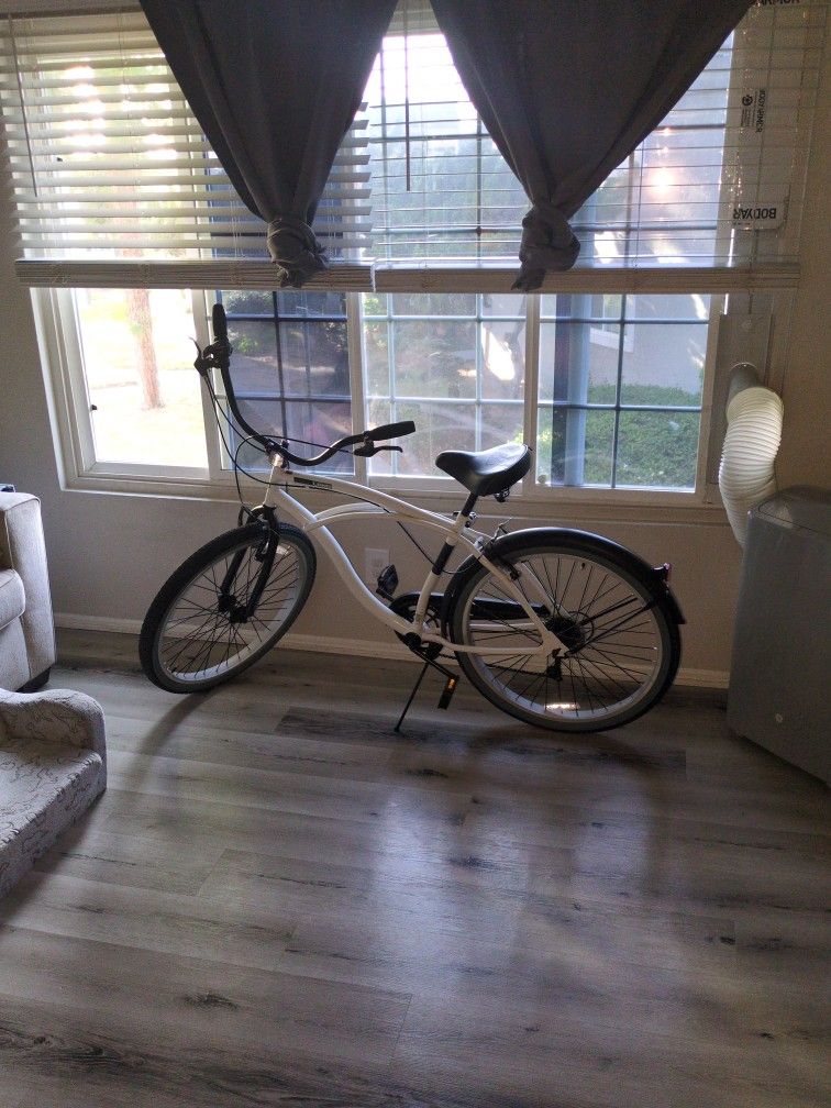 26" Huffy - Lock Land 