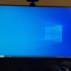 Gaming Monitor