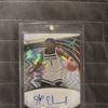 Sports Cards Heat 