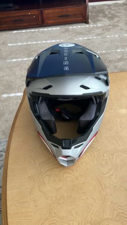 Motorcycle Helmet