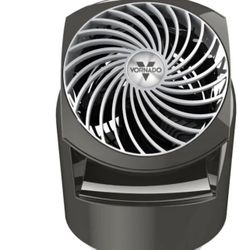 Vornado Flipping Desk Fan