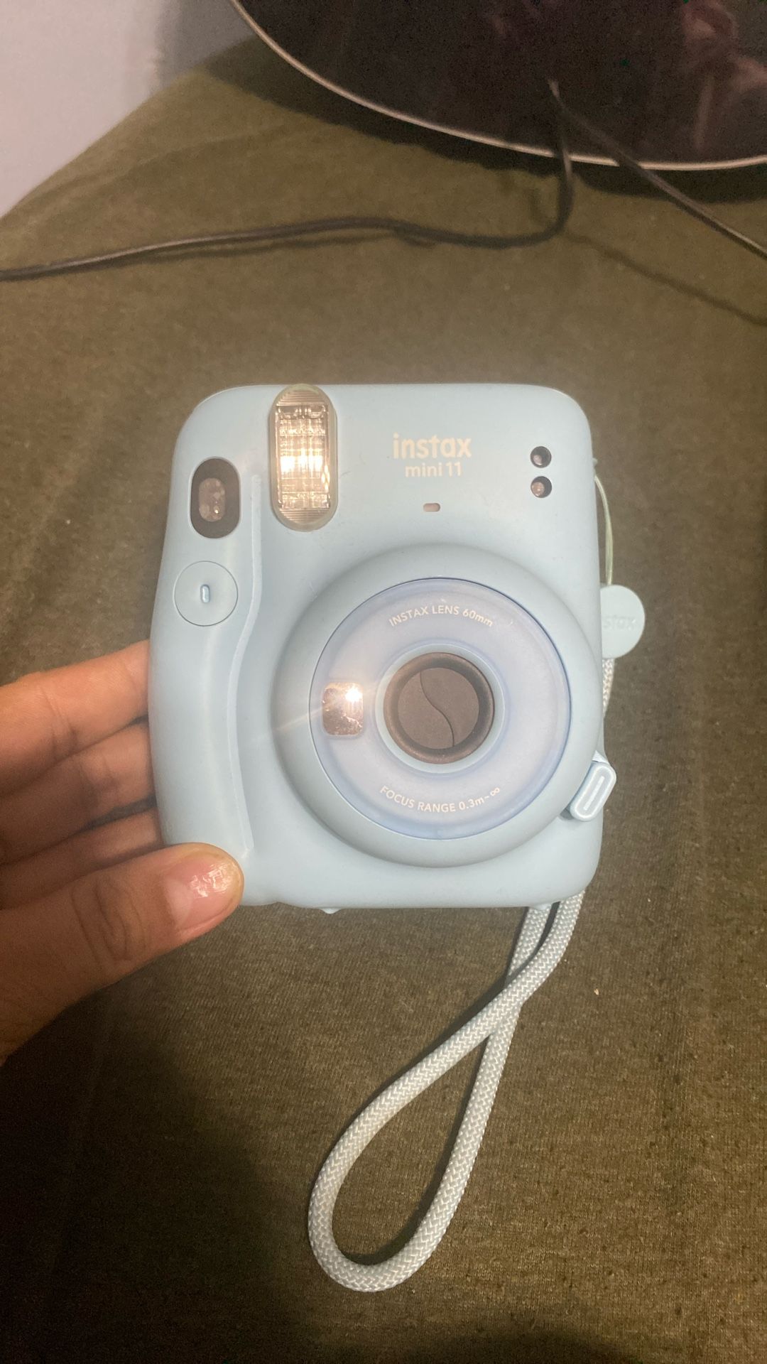 Instax Mini 11