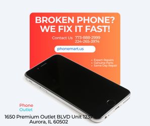 iPhone Samsung  Screen repair