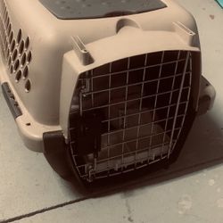 Pet Carriers