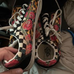 Vans Shoes