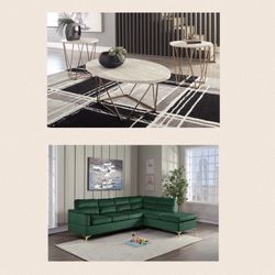 Furniture Package 