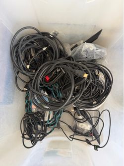 HDMI wire