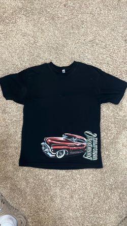Graphic T shirt