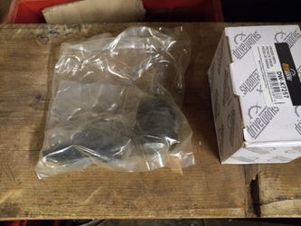 CHRYSLER DODGE ball joint #7257