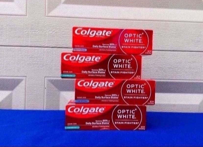 Colgate Toothpaste