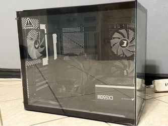Pc parts