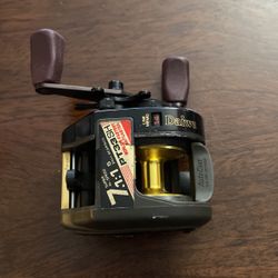 Daiwa Fishing Reel