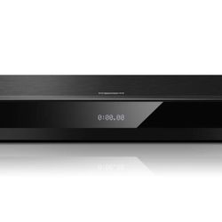 Panasonic DP-UB820pck Streaming 4K Blu Ray Player - Black  Open box item is new!  The Panasonic DP-UB820pck Streaming 4K Blu Ray Player in Black offer