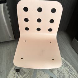 kids desk chair 