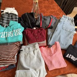 Girl Clothes 