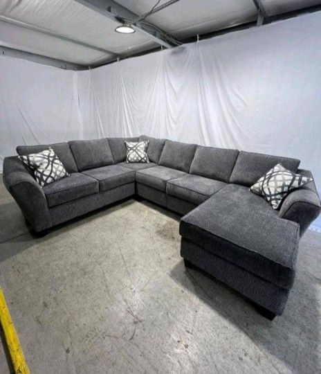 Lovely Sectional Couch