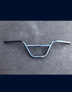 Unknown Bars