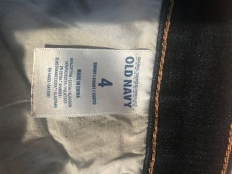 Ladies JEANS